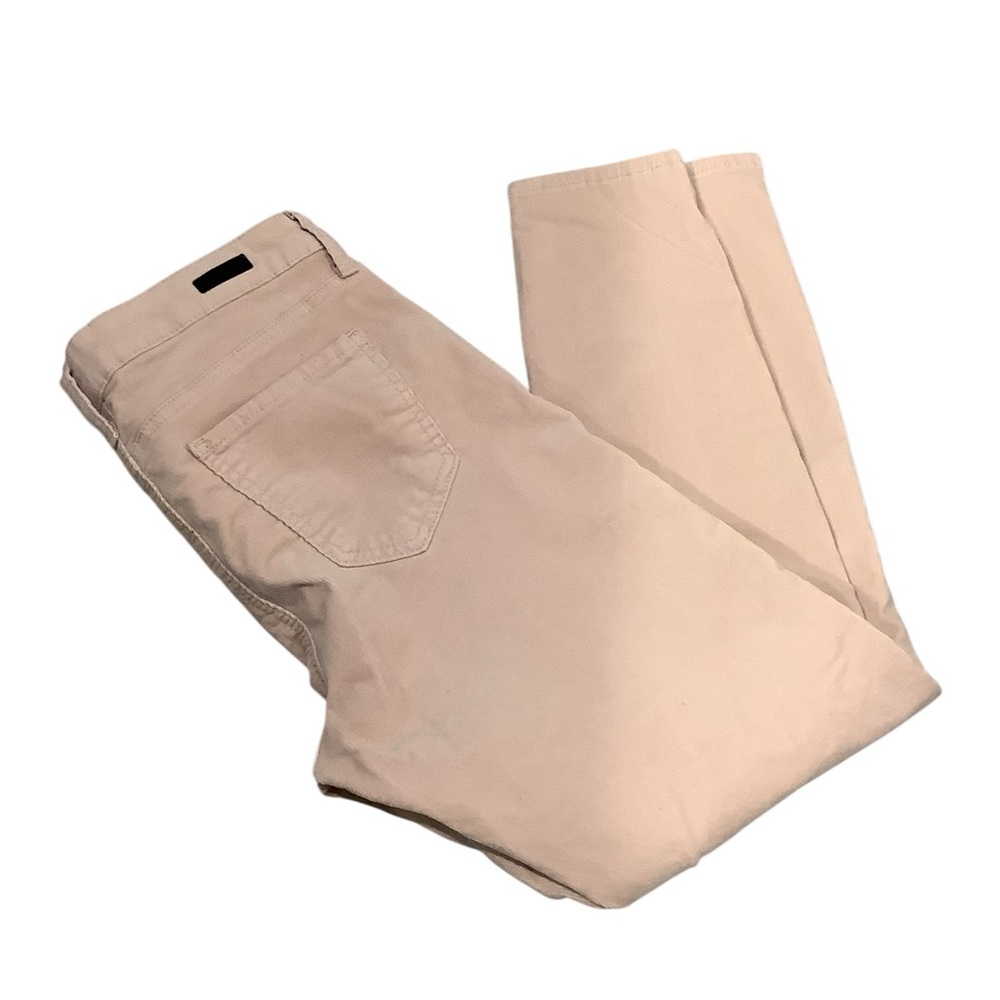 Kut from the Kloth Tan Skinny Jeans - Picture 14 of 15
